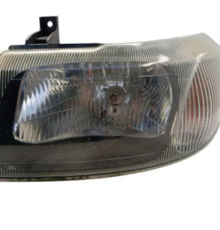 Optique avant principal gauche (feux)(phare) FORD TRANSIT 3 Photo n°1