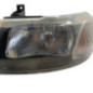 Optique avant principal gauche (feux)(phare) FORD TRANSIT 3