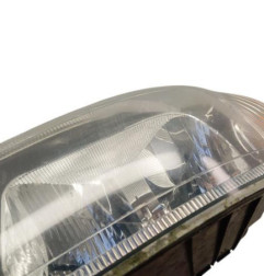 Optique avant principal gauche (feux)(phare) FORD TRANSIT 3