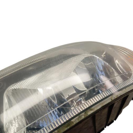 Optique avant principal gauche (feux)(phare) FORD TRANSIT 3