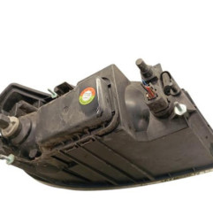 Optique avant principal gauche (feux)(phare) FORD TRANSIT 3 Photo n°3