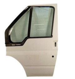 Porte avant gauche FORD TRANSIT 3 Photo n°1