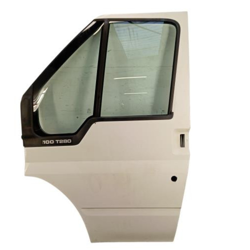 Porte avant gauche FORD TRANSIT 3