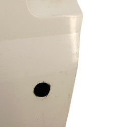 Porte avant gauche FORD TRANSIT 3 Photo n°3