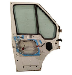 Porte avant gauche FORD TRANSIT 3 Photo n°6