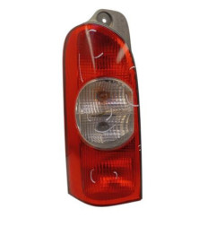Feu arriere principal gauche (feux) RENAULT MASTER 2 Photo n°1