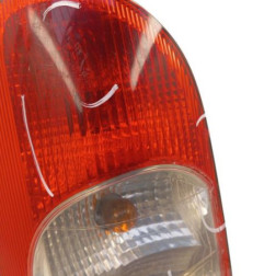 Feu arriere principal gauche (feux) RENAULT MASTER 2