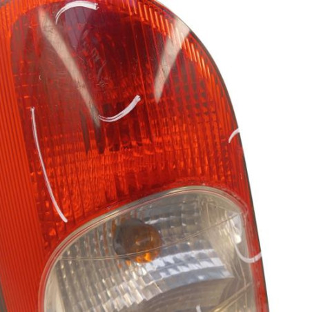 Feu arriere principal gauche (feux) RENAULT MASTER 2