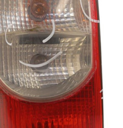 Feu arriere principal gauche (feux) RENAULT MASTER 2 Photo n°3