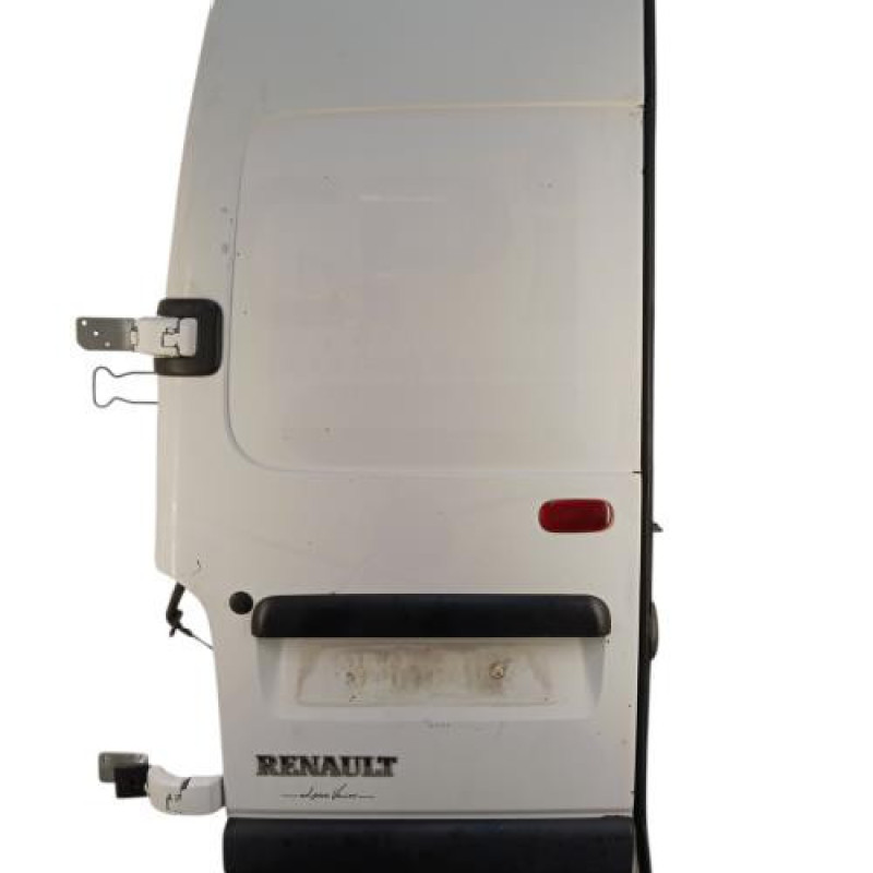 Porte de coffre gauche RENAULT MASTER 2