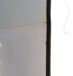 Porte de coffre gauche RENAULT MASTER 2 Photo n°3