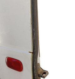 Porte de coffre gauche RENAULT MASTER 2 Photo n°4