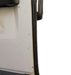 Porte de coffre gauche RENAULT MASTER 2 Photo n°6