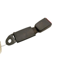 Attache ceinture avant droit RENAULT MASTER 2 Photo n°1