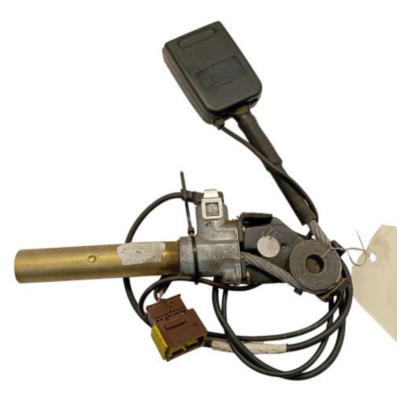 Attache ceinture avant gauche RENAULT MASTER 2