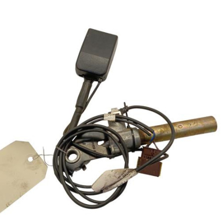Attache ceinture avant gauche RENAULT MASTER 2