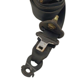 Ceinture avant gauche RENAULT MASTER 2