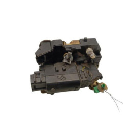 Serrure avant droit RENAULT MASTER 2 Photo n°1