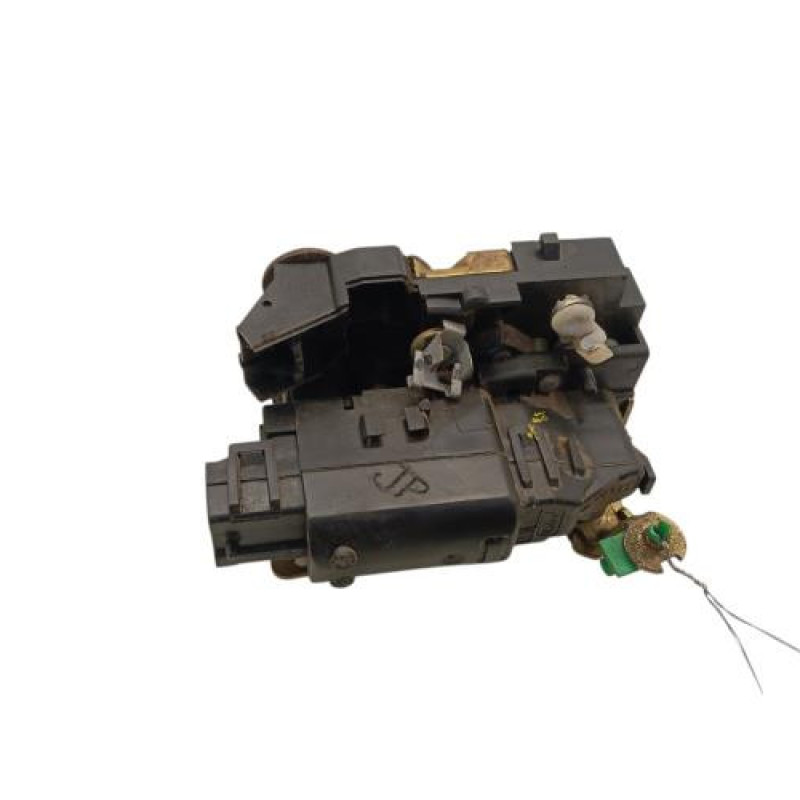 Serrure avant droit RENAULT MASTER 2