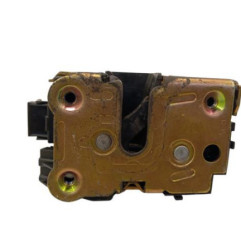 Serrure avant droit RENAULT MASTER 2