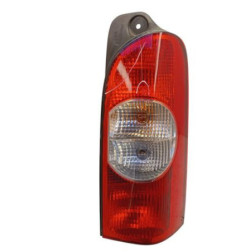 Feu arriere principal droit (feux) RENAULT MASTER 2 Photo n°1