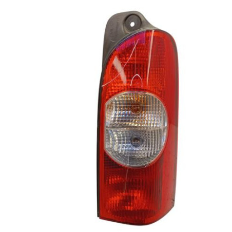 Feu arriere principal droit (feux) RENAULT MASTER 2 Photo n°1