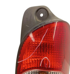 Feu arriere principal droit (feux) RENAULT MASTER 2