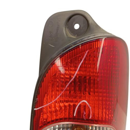 Feu arriere principal droit (feux) RENAULT MASTER 2