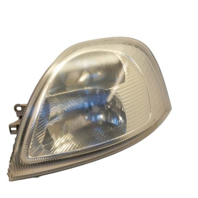 Optique avant principal gauche (feux)(phare) RENAULT MASTER 2