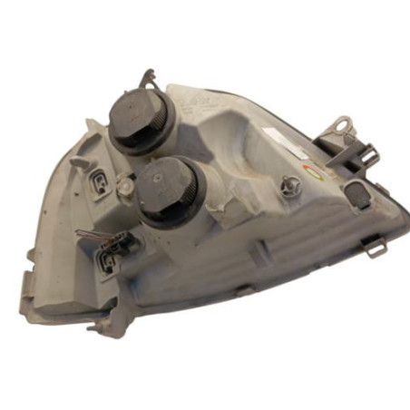 Optique avant principal gauche (feux)(phare) RENAULT MASTER 2