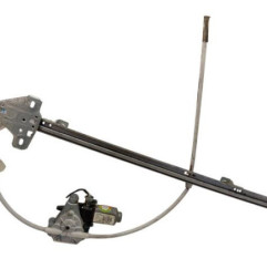 Leve vitre electrique avant gauche RENAULT MASTER 2 Photo n°1