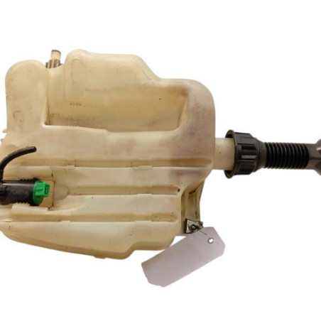 Vase de lave glace PEUGEOT 406