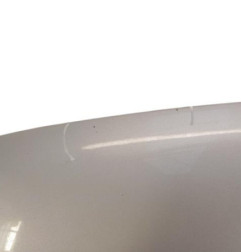 Capot PEUGEOT 406 Photo n°3