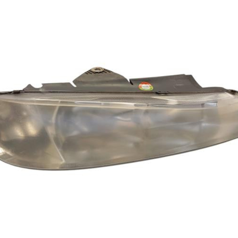 Optique avant principal droit (feux)(phare) PEUGEOT 406