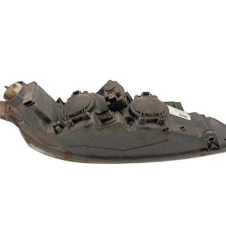 Optique avant principal gauche (feux)(phare) PEUGEOT 406