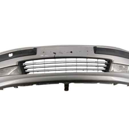 Pare choc avant PEUGEOT 406 Photo n°1