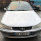 Retroviseur interieur PEUGEOT 406