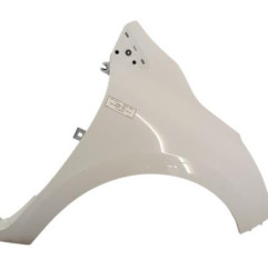 Aile avant droit RENAULT CLIO 4 Photo n°1