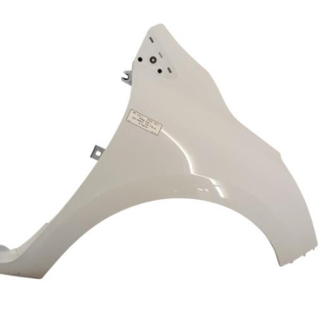 Aile avant droit RENAULT CLIO 4 Photo n°1