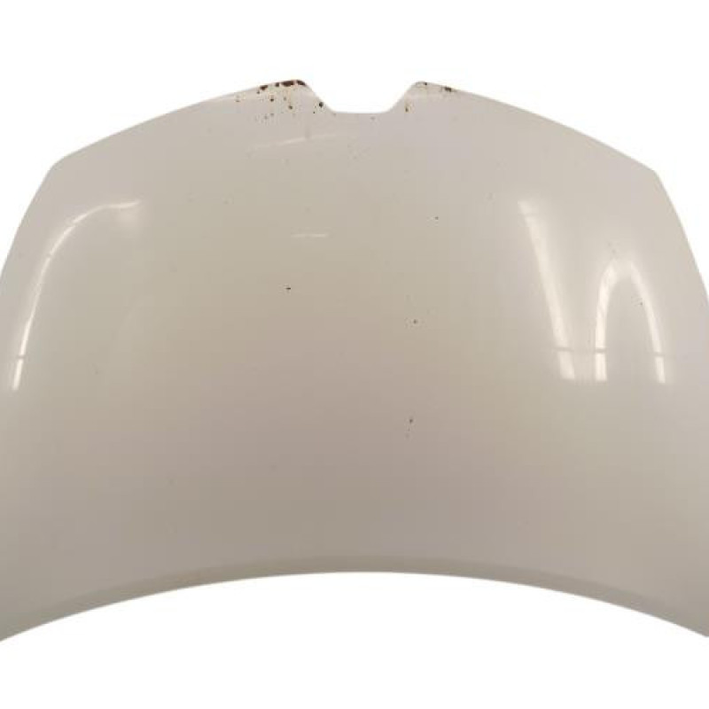 Capot RENAULT CLIO 4