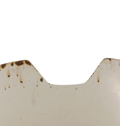 Capot RENAULT CLIO 4