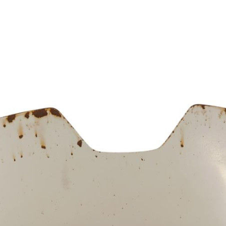 Capot RENAULT CLIO 4