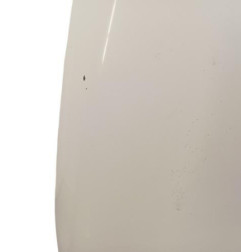 Capot RENAULT CLIO 4 Photo n°3