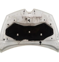 Capot RENAULT CLIO 4 Photo n°7