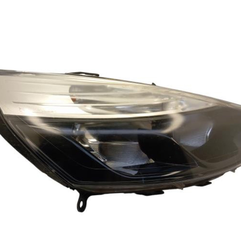 Optique avant principal droit (feux)(phare) RENAULT CLIO 4