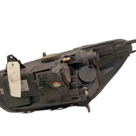 Optique avant principal droit (feux)(phare) RENAULT CLIO 4