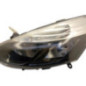 Optique avant principal gauche (feux)(phare) RENAULT CLIO 4