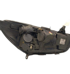 Optique avant principal gauche (feux)(phare) RENAULT CLIO 4