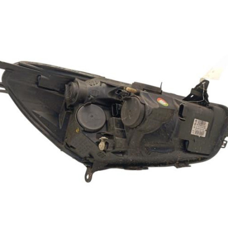 Optique avant principal gauche (feux)(phare) RENAULT CLIO 4