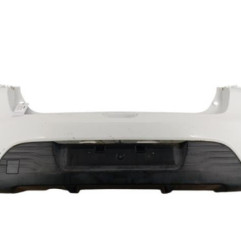 Pare choc arriere RENAULT CLIO 4 Photo n°1